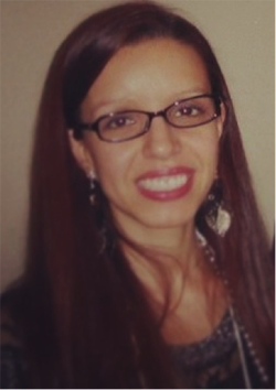 Nayeli Chavez Headshot